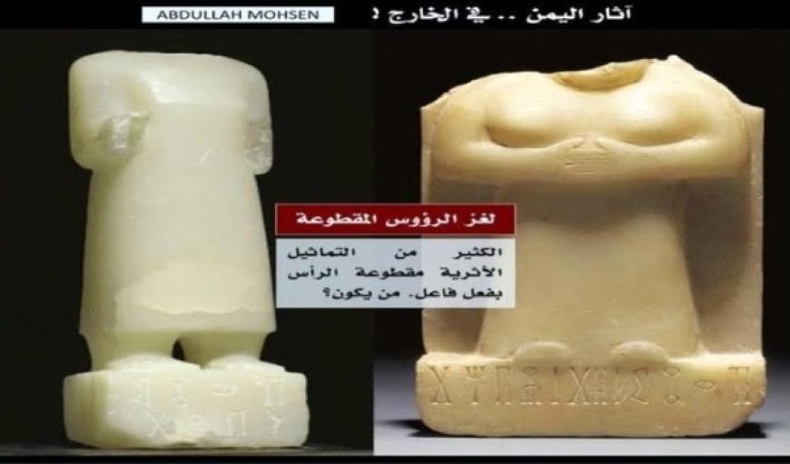 باحث في التراث والاثار يتهم الحكومة بهذا الأمر الهام ...