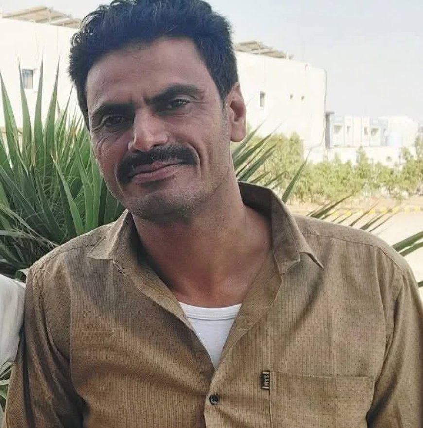بسبب ثناءه للسلطة المحلية السابقة..مدير مديرية المخا الحالي يوجه الشرطة بإستدعاء ناشط بارز 