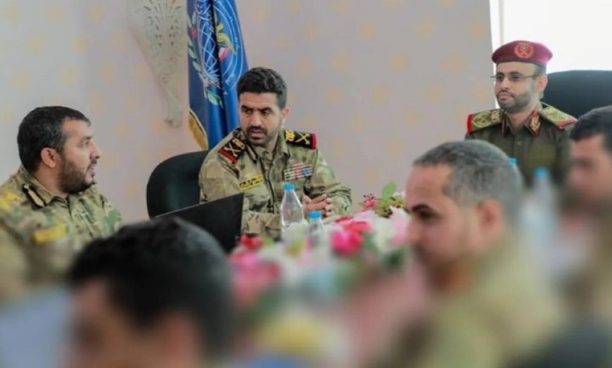 المخابرات الحو,,ثية تصدر اوامر عاجلة للقيادات ( تعرف على هذه الأوامر )...