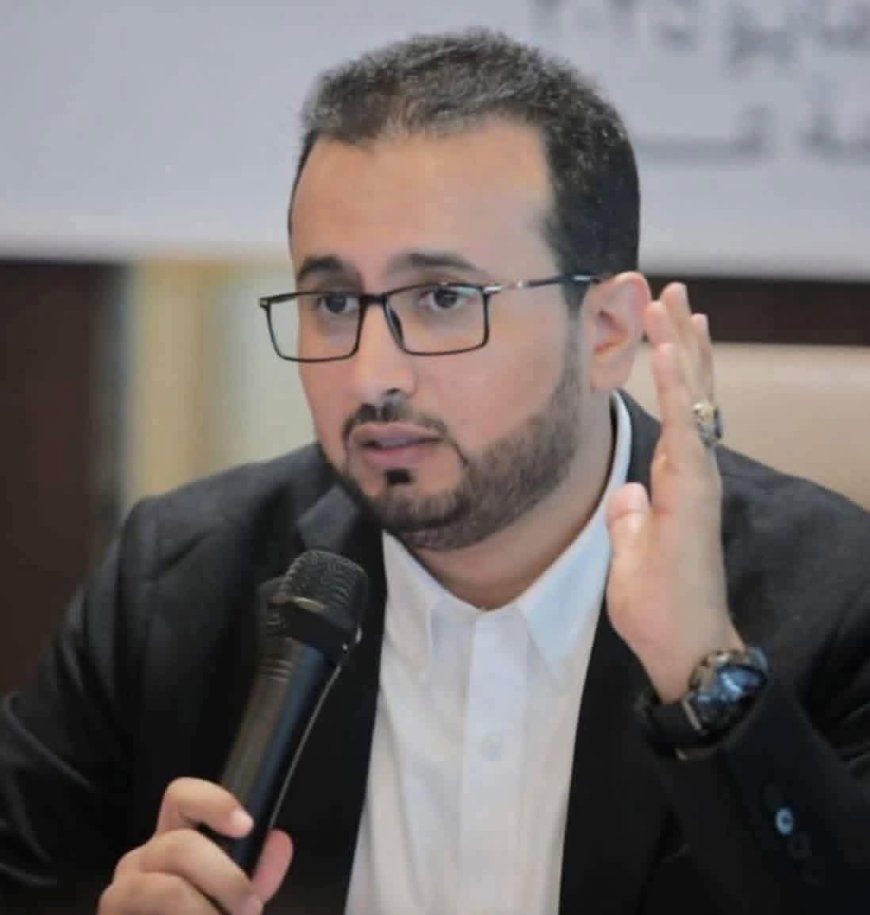 محلل سياسي لموقع منبرالأخبار: قرارات سالم العولقي بداية معركة كبرى ضد فساد الأراضي في عدن