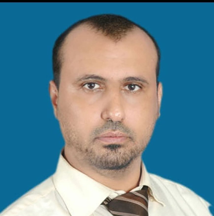 عاجل: الكشف عن مقتل وزير يافعي في حكومة صنعاء بغارة إسرائيلية