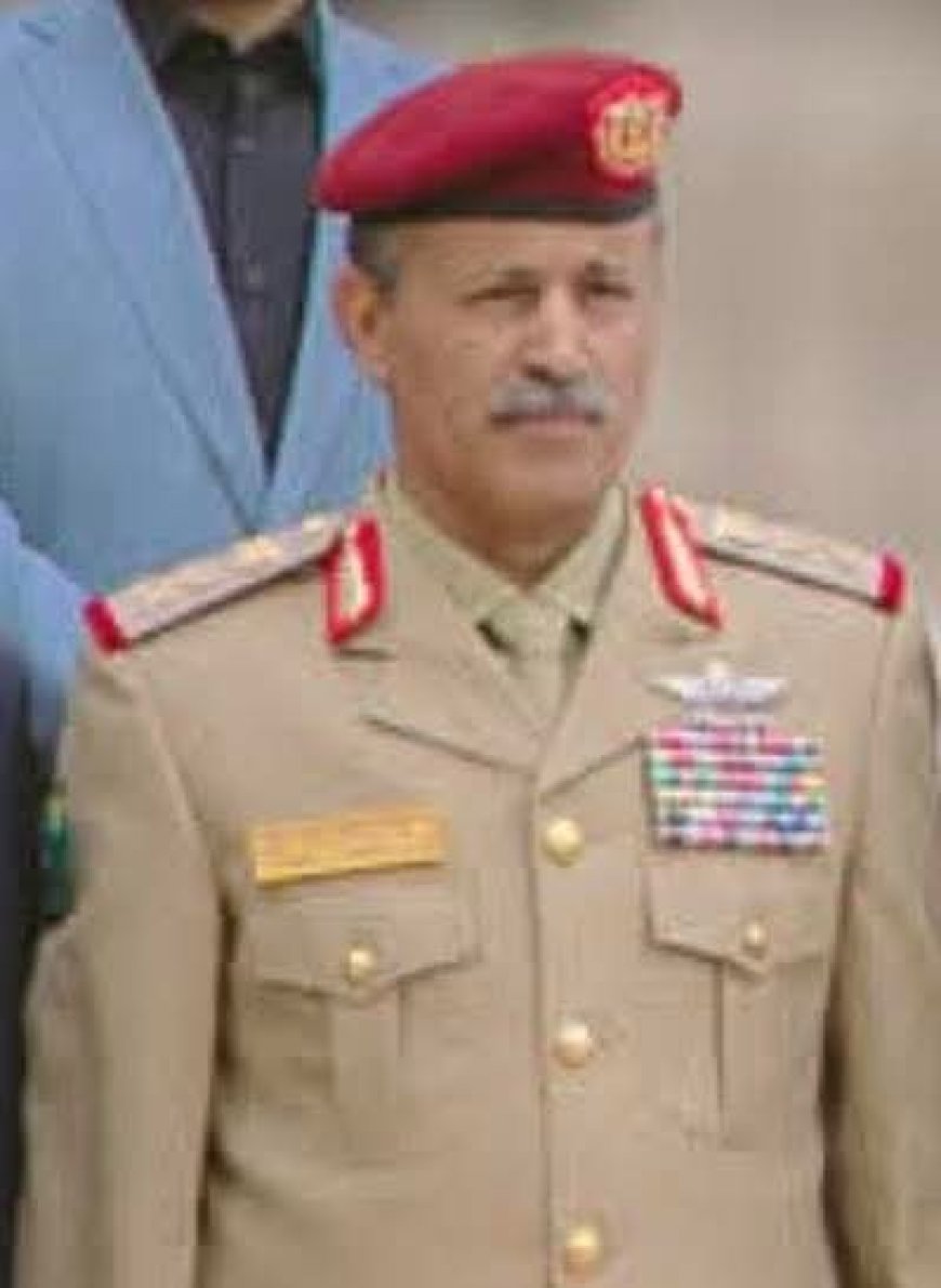 عاجل: ضربة موجعة تتلقاها جماعة الح، وثيين بعد الكشف عن مصرع هذا الوزير البارز وأحد أعمدتها العسكرية (تعرف عليه)
