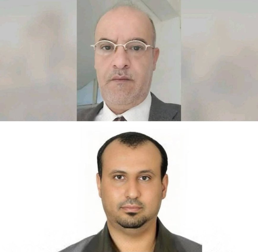 عاجل:منبر الأخبار يكشف قائمة 21 وزير وقيادي ح،وثي قُتلوا في غارات إسرائيلية عنيفة على صنعاء(تعرف عليهم)