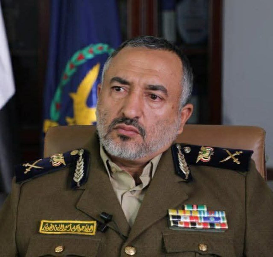 عاجل وحصري: وسط تكتم شديد.. هذا هو مصير شقيق عبدالملك الح، وثي الذي جرى استهدافه جراء غارات إسرائيلية على صنعاء