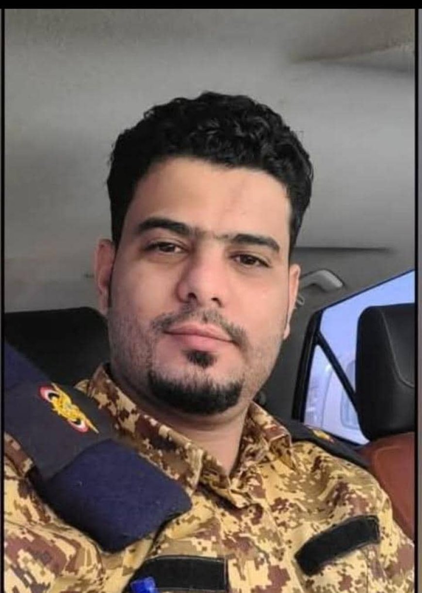 العقيد مصطفى النخعي: صقر الأحوال المدنية في عدن