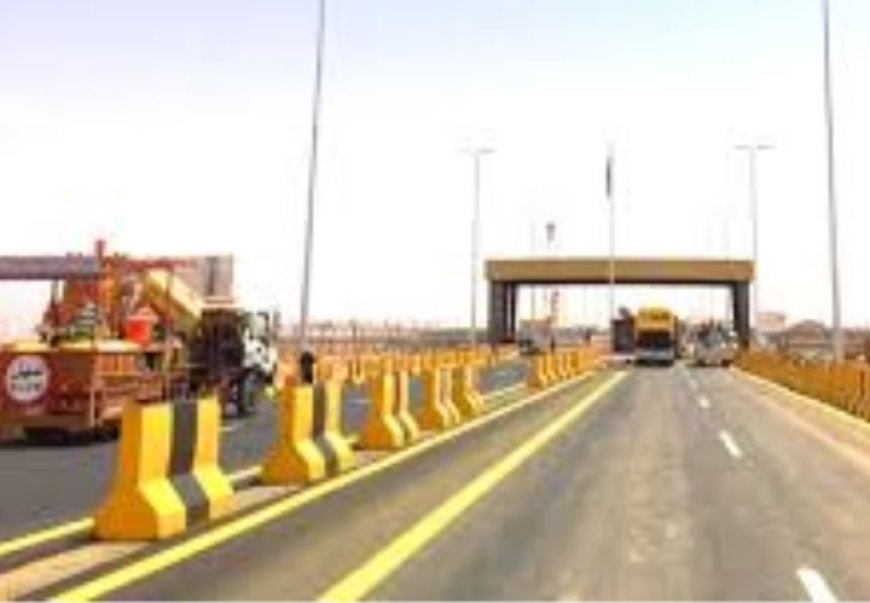 منفذ الوديعة البري يصدر هذا التعميم الهام...