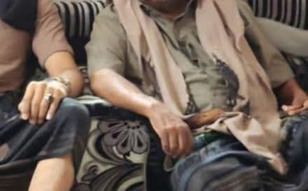 عاجل: محافظ شبوة يوجّه قوات العمالقة ودفاع شبوة للتحرك لتحرير رجل الأعمال يسلم باعلي