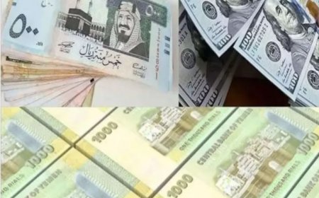 كرامة يشعل جدلاً حول مضاربات الصرف في العاصمة عدن...