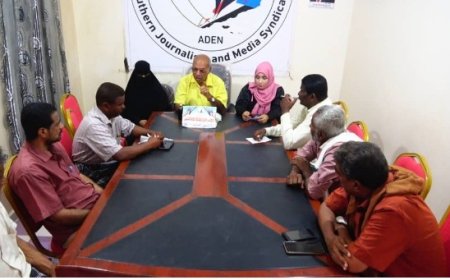 ندوة إعلامية في لحج تسلط الضوء على دور الإعلام في تشكيل الواقع وتعزيز الرسالة الجنوبية..