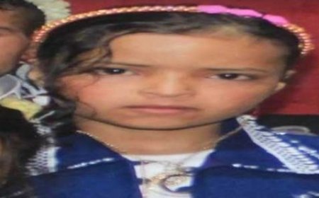 انقاذ طفلة قاصر في ذمار من زواج قسري ...