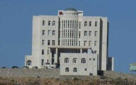 النيابة العامة في تعز تنفذ حكم القصاص الشرعي بحق المدان فاروق مهيوب عبدة محمد الشرعبي...