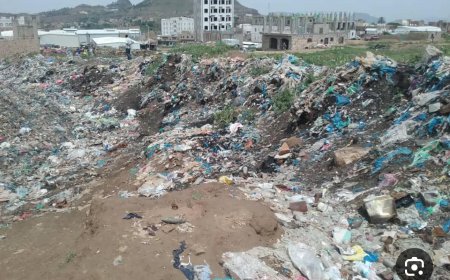 الشيخ باسم الزريقي: يهاجم تردي الأوضاع في التربة: غياب خدمات وتفشي أوبئة وفساد مستشرٍ