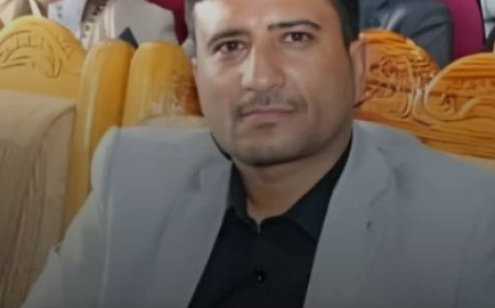 الحو,,ثيين يخطفون نقابي بارز في ذمار..