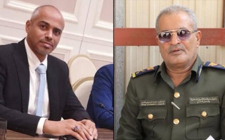 تعزيز التعاون الاستراتيجي: زيارة وكيل وزارة الاتصالات لمصلحة الأحوال المدنية