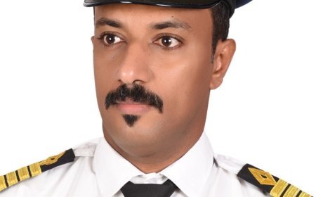 الإيكاو تختار الكابتن/ ضياء الدين الصبيحي في أهم  البرامج الدولية للطيران المدني...