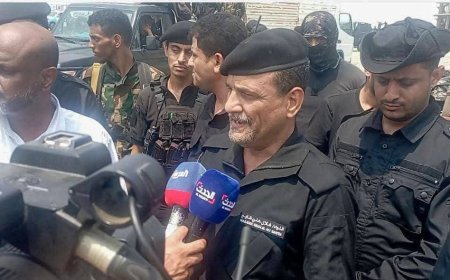 بحضور اللواء شلال شائع..النيابة تتلف 657 كيلو جرامًا من الكوكايين في عدن 