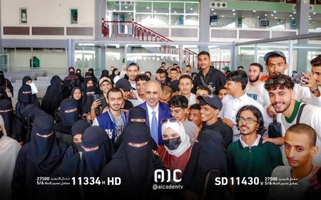 عاجل.. اول تعليق من وزير التعليم العالي حول المبتعثون إلى الإمارات(تعرف ماذا قال)