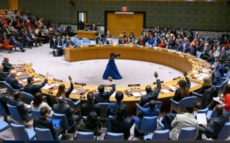 لمراجعة الأوضاع في اليمن مجلس الأمن يعقد اجتماعا في منتصف سبتمبر الجاري ..