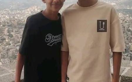 بظروف غامضة..إختفاء 3 أطفال في تعز