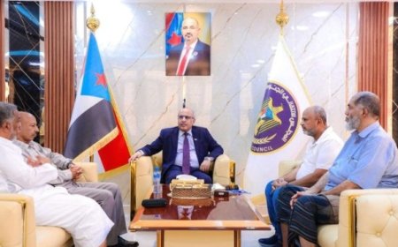 الكثيري يشدد على ضرورة تفعيل الشراكة بين وزارة الشؤون الاجتماعية ووكالات الحج والعمرة...