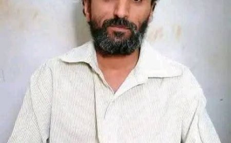 فيما رفضت الإفراج عن جثته الا بمقابل مادي..وفاة مواطن من أبناء الضالع في سجون الح، وثي بعد سنوات من الاعتقال والتعذيب