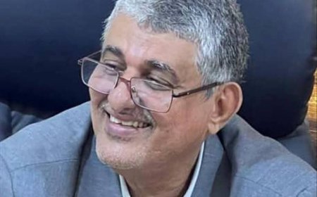 العميد نصر الشاوويش يهنئ العميد أديب زين ويؤكد استحقاقه للترقية
