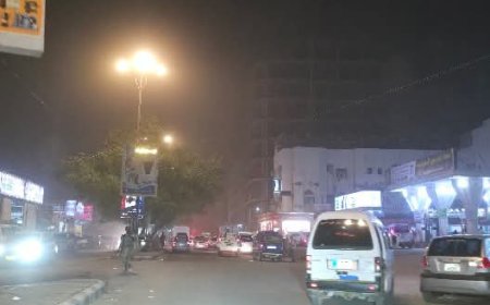 مواطنو الشيخ عثمان يناشدون السلطة المحلية التدخل لوقف ارتفاع أسعار مياه الشرب