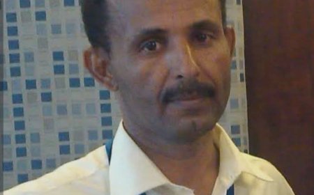 محمد بن عبدات: ناصر الساكت يستحق مرافقة المنتخبات الوطنية لكن زمن "المصالح" أقصاه