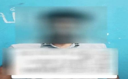 القبض على متهم حاول قتل جاره بالقلوعة بعدن..