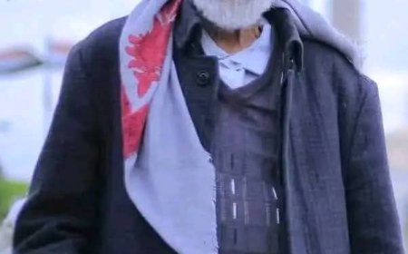 ملتقى مشائخ ووجهاء اليمن ينعي الشيخ القبلي عبده حبيش