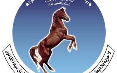 المؤتمر الشعبي العام ينفي صلته ببيان حول الأوضاع في محافظة حضرموت