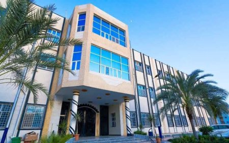 المدير الإقليمي لمركز South24:يوجه نداء عاجل طلاب جامعة العلوم بعدن مهددون بترك الدراسة(لهذا السبب)