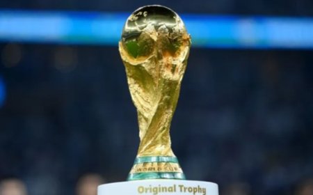 تعرف على الدول التي تأهلت إلى كأس العالم 2026م.