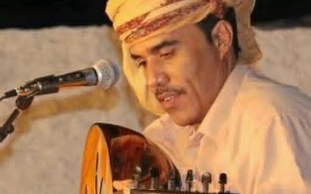 وزير الأشغال العامة والطرق يعزي أسرة الفنان الراحل محمد مشعجل