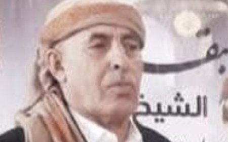 الميليشيات الحو,,ثية تختطف شيخا قبليا في محافظة عمران..