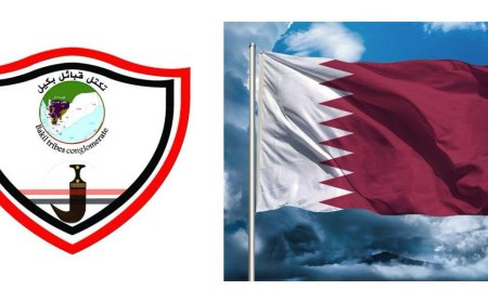 هددت بتحريك قوة اوله في الدوحة وآخره في صنعاء..تكتل قبائل بكيل العدوان الإسرائيلي على الدوحة اعتداء سافر يمس الأمن القومي العربي