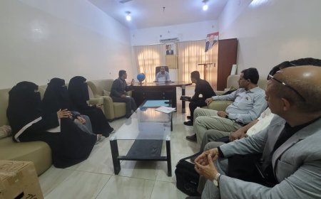 مأرب: مبادرة مجتمعية تنجح في تحريك ملف الإيجارات وسط تجاوب جهات الاختصاص في المحافظة...