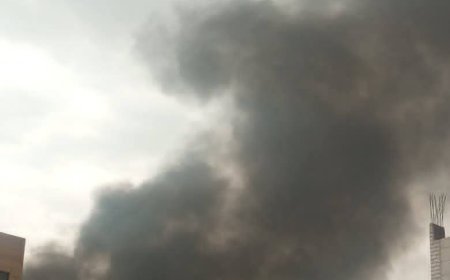 عاجل: حصري وإنفراد لموقع منبر الأخبار غارات إسرائيلية عنيفة تستهدف 4 مواقع حيوية وسط صنعاء