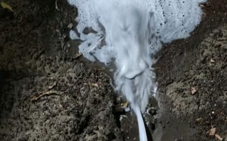 الإدارة الحو,,ثية في الحديدة تخلق أزمة تلوث في المياه ...