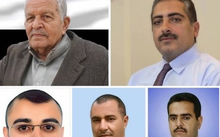 قرابة 20 صحفيا وإعلاميا حو,,ثيا يلقون حتفهم في صنعاء ..