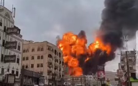 الحو,,ثيون يتصدرون أجندة التهديدات الإسرائيلية..