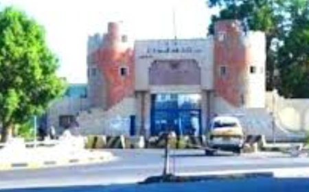 شرطة العاصمة عدن توضح حقيقة الانتشار العسكري قرب شركة النفط...