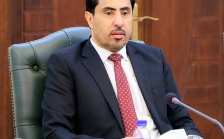 وزير الشباب والرياضة لـ"الشرق الأوسط" : سنعيد الحياة للدوري الممتاز قريباً ونتمنى أن تفتح الدوريات الخليجية أبوابها للاعب اليمني