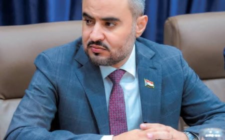 رئيس هيئة الإعلام والثقافة بالمجلس الانتقالي: الجنوب يواجه معركة وعي تتطلب رص الصفوف وتوحيد الجهود