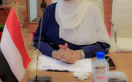 اللجنة الوطنية اليمنية للتربية والثقافة والعلوم تشارك في الدورة الإستثنائية للمجلس التنفيذي للمنظمة العربية بتونس