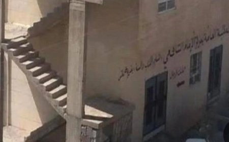 الحو,,ثيون يغلقون 6 مراكز نسائية لتحفيظ القرآن في ريمة...