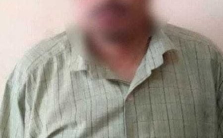 قوات الحزام الامني تلقي القبض على مطلوب أمني شرق العاصمة عدن...