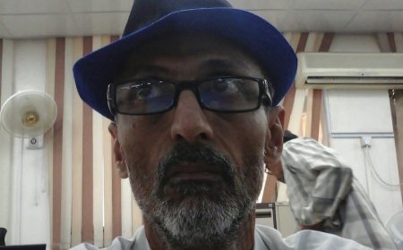 عاجل:وفاة أحد كوادر البنك الأهلي بعدن