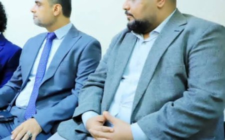 السفياني يطالب نقابة الصحفيين الجنوبيين بموقف حازم ضد الحملات العدائية على العاقل والشرمي