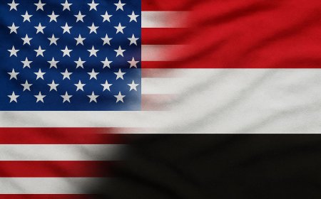موظفون يمنيون سابقون بالسفارة الأمريكية عالقون في القاهرة وسط معاناة إنسانية خانقة
